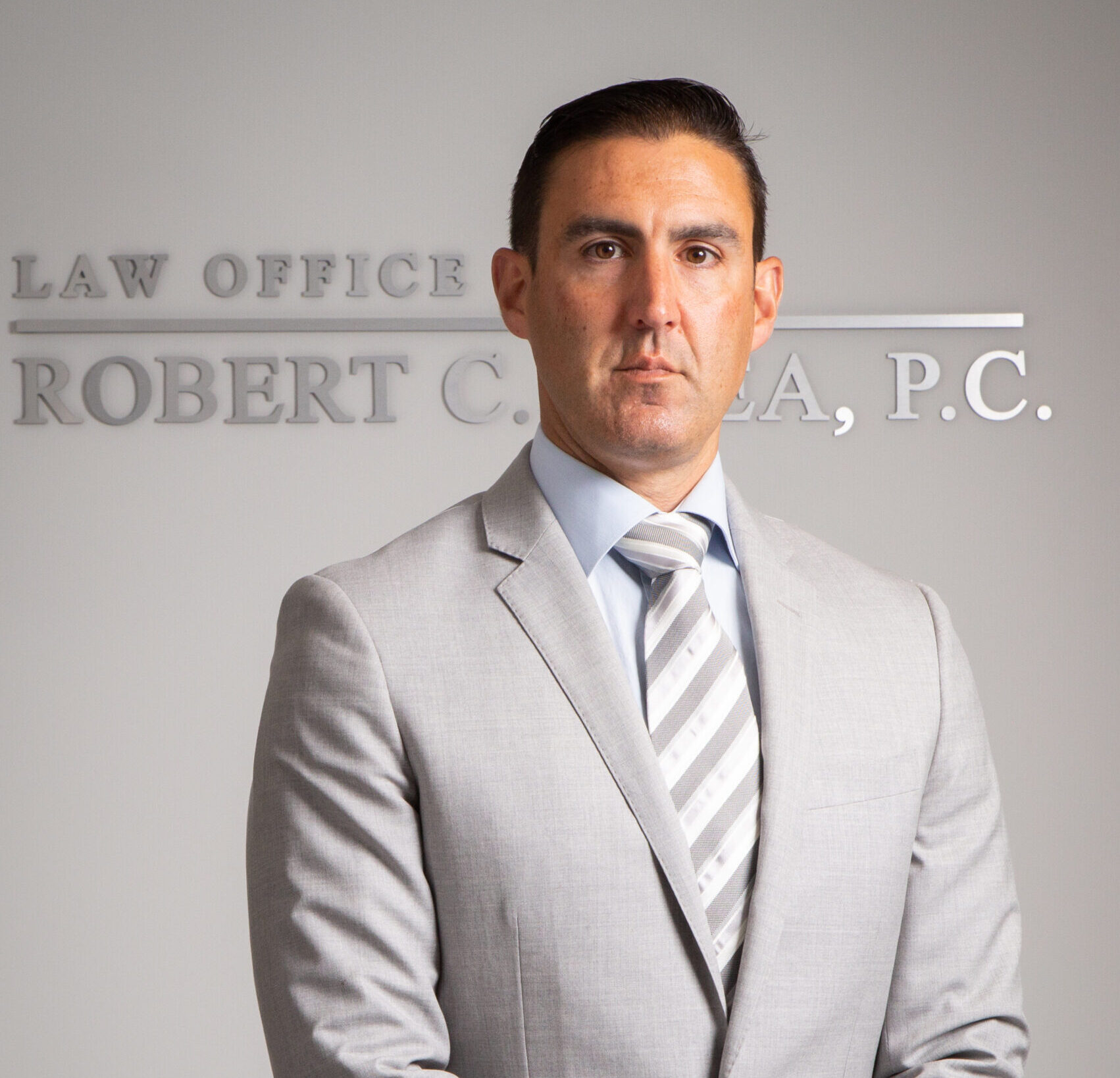 Rob Shea Featured Car Accident Lawyer: Robert Shea | CarAccident.Law